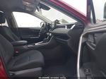 2020 Toyota Rav4 Le Красный vin: 2T3F1RFV5LC086762