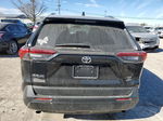 2021 Toyota Rav4 Le Black vin: 2T3F1RFV5MC227539