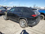 2021 Toyota Rav4 Le Black vin: 2T3F1RFV5MC227539