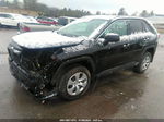 2021 Toyota Rav4 Le Black vin: 2T3F1RFV5MC232563