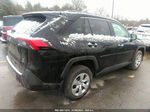 2021 Toyota Rav4 Le Black vin: 2T3F1RFV5MC232563