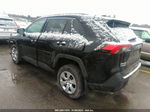 2021 Toyota Rav4 Le Black vin: 2T3F1RFV5MC232563