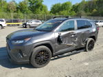 2019 Toyota Rav4 Le Gray vin: 2T3F1RFV6KC055809