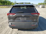 2019 Toyota Rav4 Le Gray vin: 2T3F1RFV6KC055809