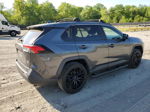 2019 Toyota Rav4 Le Gray vin: 2T3F1RFV6KC055809