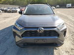 2019 Toyota Rav4 Le Gray vin: 2T3F1RFV6KC055809