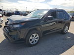 2019 Toyota Rav4 Le Black vin: 2T3F1RFV6KW066923