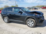 2019 Toyota Rav4 Le Black vin: 2T3F1RFV6KW066923