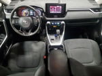 2019 Toyota Rav4 Le Gray vin: 2T3F1RFV6KW081485