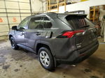 2021 Toyota Rav4 Le Gray vin: 2T3F1RFV6MW141042