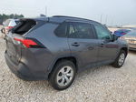 2021 Toyota Rav4 Le Gray vin: 2T3F1RFV6MW195893