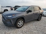 2021 Toyota Rav4 Le Gray vin: 2T3F1RFV6MW195893