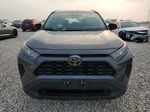 2021 Toyota Rav4 Le Gray vin: 2T3F1RFV6MW195893