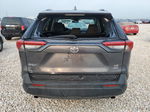 2021 Toyota Rav4 Le Gray vin: 2T3F1RFV6MW195893