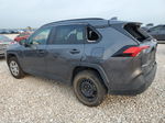 2021 Toyota Rav4 Le Gray vin: 2T3F1RFV6MW195893