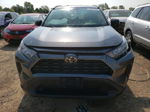 2019 Toyota Rav4 Le Gray vin: 2T3F1RFV7KC015531