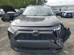 2021 Toyota Rav4 Le Угольный vin: 2T3F1RFV7MW186653