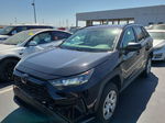 2021 Toyota Rav4 Le vin: 2T3F1RFV7MW191433