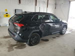 2021 Toyota Rav4 Le Black vin: 2T3F1RFV8MW216808