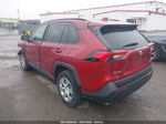 2019 Toyota Rav4 Le Red vin: 2T3F1RFV9KW052546