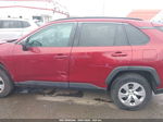 2019 Toyota Rav4 Le Red vin: 2T3F1RFV9KW052546