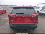 2019 Toyota Rav4 Le Красный vin: 2T3F1RFV9KW052546