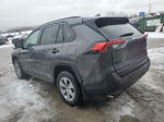 2021 Toyota Rav4 Le Gray vin: 2T3F1RFV9MC231366