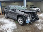 2021 Toyota Rav4 Le Gray vin: 2T3F1RFV9MC231366