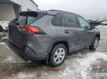 2021 Toyota Rav4 Le Gray vin: 2T3F1RFV9MC231366