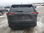 2021 Toyota Rav4 Le Gray vin: 2T3F1RFV9MC231366