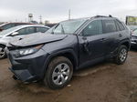 2021 Toyota Rav4 Le Gray vin: 2T3F1RFV9MC252654