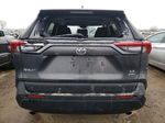 2021 Toyota Rav4 Le Gray vin: 2T3F1RFV9MC252654