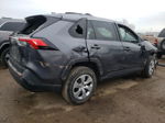 2021 Toyota Rav4 Le Gray vin: 2T3F1RFV9MC252654