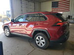 2021 Toyota Rav4 Le Red vin: 2T3F1RFV9MW198965