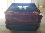 2021 Toyota Rav4 Le Red vin: 2T3F1RFV9MW198965