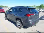 2019 Toyota Rav4 Le Gray vin: 2T3F1RFVXKW083594