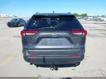 2019 Toyota Rav4 Le Gray vin: 2T3F1RFVXKW083594