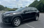 2021 Toyota Rav4 Le Black vin: 2T3F1RFVXMC171355