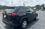 2021 Toyota Rav4 Le Black vin: 2T3F1RFVXMC171355