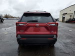 2019 Toyota Rav4 Le Red vin: 2T3G1RFV0KW081714