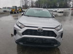 2020 Toyota Rav4 Le Silver vin: 2T3G1RFV0LC121745