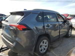 2021 Toyota Rav4 Le Silver vin: 2T3G1RFV0MC166055