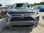 2021 Toyota Rav4 Le Silver vin: 2T3G1RFV0MC166055