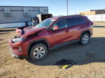 2021 Toyota Rav4 Le Maroon vin: 2T3G1RFV2MW235617