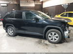 2019 Toyota Rav4 Le Black vin: 2T3G1RFV3KW063286