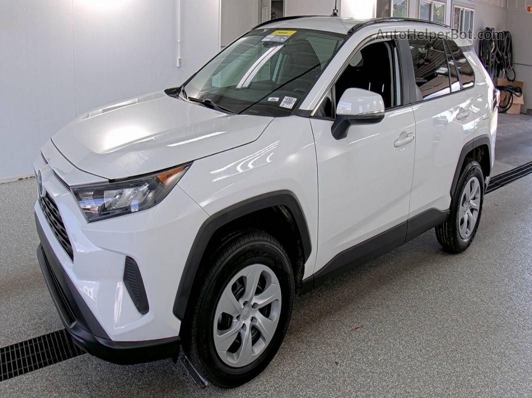 2021 Toyota Rav4 Le Неизвестно vin: 2T3G1RFV3MC235501