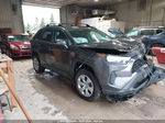 2020 Toyota Rav4 Le Gray vin: 2T3G1RFV5LW101991