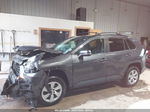 2020 Toyota Rav4 Le Gray vin: 2T3G1RFV5LW101991