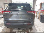 2020 Toyota Rav4 Le Серый vin: 2T3G1RFV5LW101991