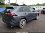 2021 Toyota Rav4 Le Pewter vin: 2T3G1RFV5MW143773